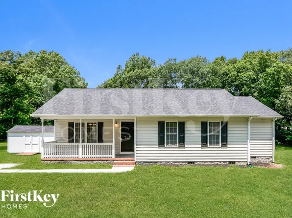 835 S Millon St, Gastonia, NC 28052