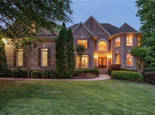4005 Greatwood Path, Alpharetta, GA 30005