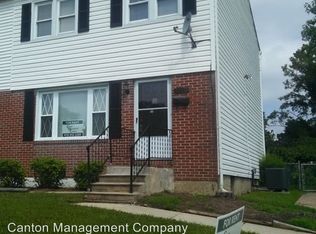 7120 Bexhill Rd, Baltimore, MD 21244