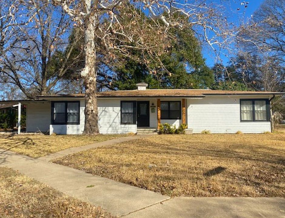 3601 E Brookview Dr, Waco, TX 76710 Zillow