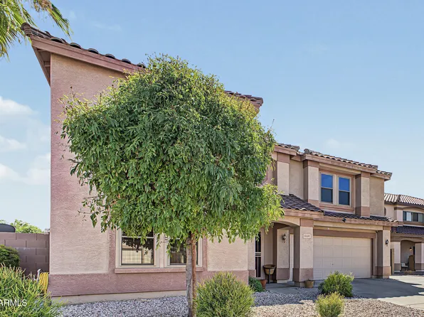 15561 W GELDING Drive, Surprise, AZ 85379