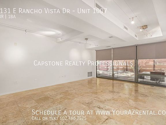 5th image of 7131 E Rancho Vista Dr Unit 1007