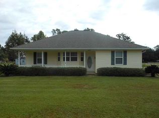 4250 Bell Ln, Pace, FL 32571