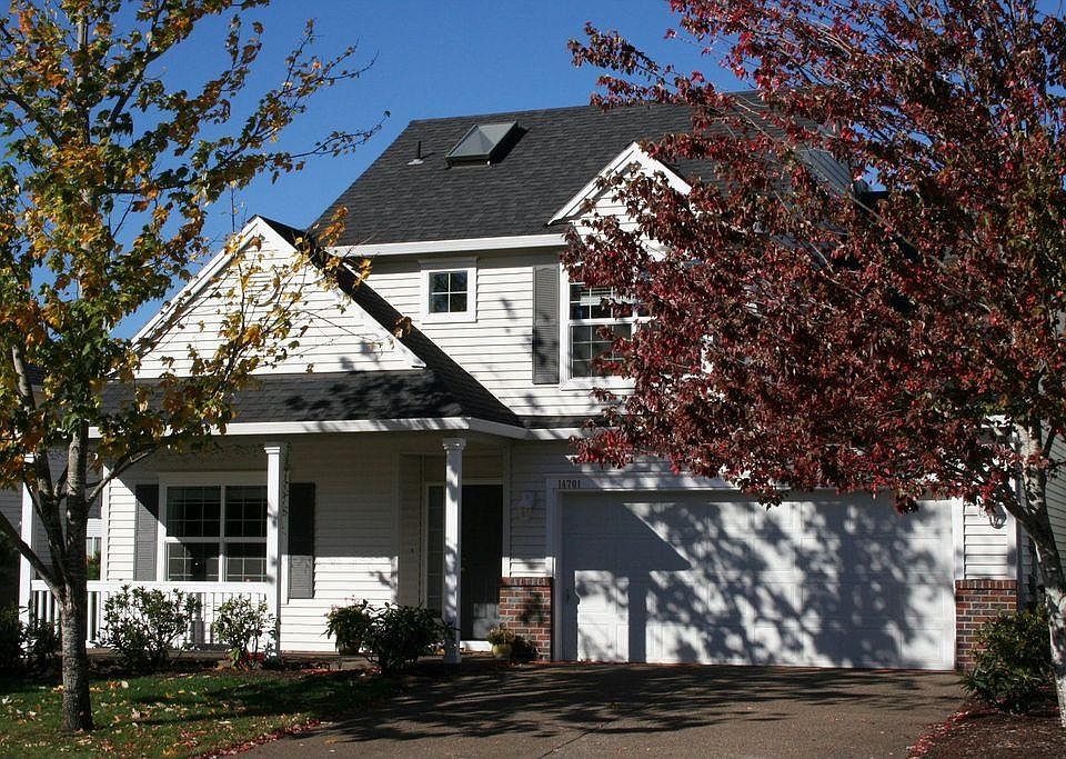 Twinflower House
