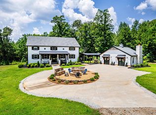 5880 Madison Hwy, Greensboro, GA 30642