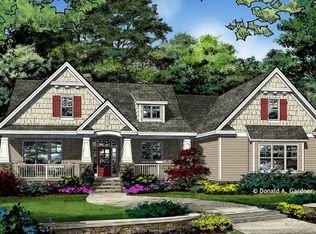 LOT 101 Falcon Crst NW, Cleveland, TN 37312