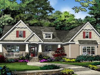 198 Soaring Way NW, Cleveland, TN, 37312