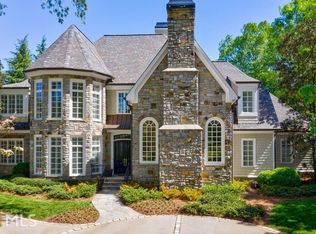 4037 Wieuca Rd NE, Atlanta, GA 30342