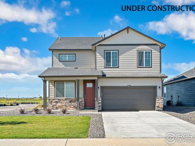 5930 Amerifax Dr, Windsor, CO, 80528