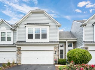 403 Valentine Way, Oswego, IL 60543