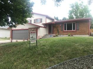 6145 Snowbird Dr, Colorado Springs, CO 80918
