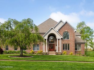 1510 Mahogany Run Dr, La Grange, KY 40031