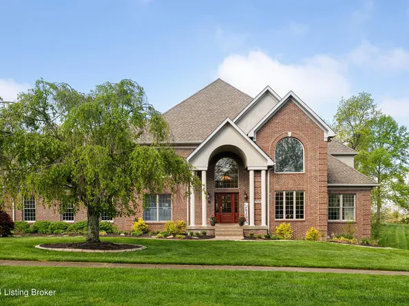 1510 Mahogany Run Dr, La Grange, KY 40031