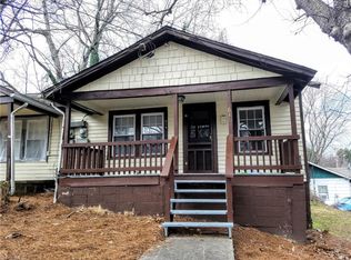 618 N Jackson Ave, Winston Salem, NC 27101