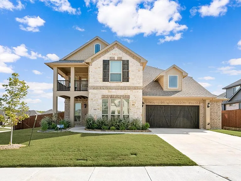 5038 Ridgegate Ln — Photo 1
