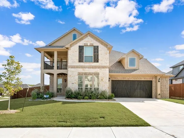 5038 Ridgegate Ln, Midlothian, TX