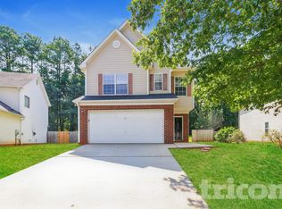 1132 Saint Phillips Ct, Locust Grove, GA 30248
