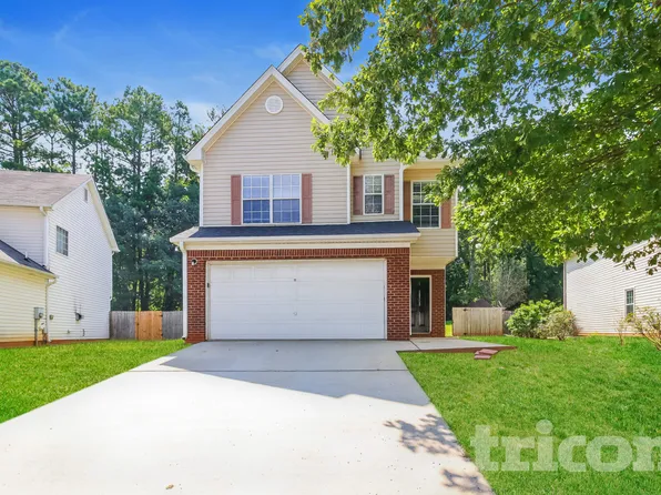 1132 Saint Phillips Ct, Locust Grove, GA 30248