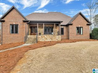 152 Salser Ln, Columbiana, AL 35051