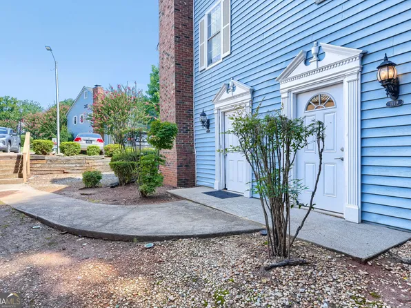 1119 Greenyard Way, Norcross, GA 30093