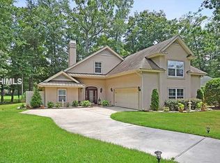 9 Morning Mist Ln, Bluffton, SC 29910