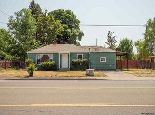 990 S Airport Rd, Lebanon, OR 97355