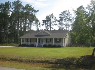 227 Pine Lake Rd, Southport, NC 28461