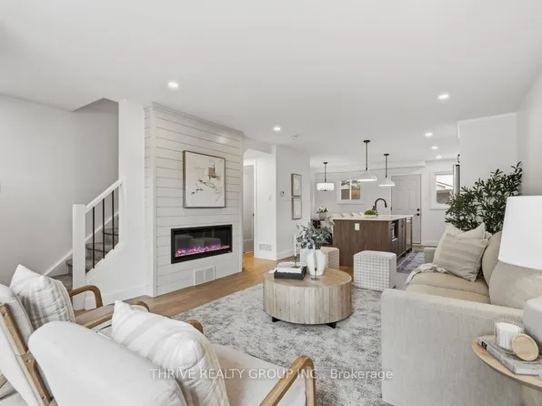 51 Sholto Dr #96, London, ON N6E 2H9