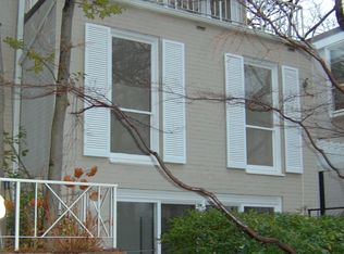 245 G St SW #116, Washington, DC 20024