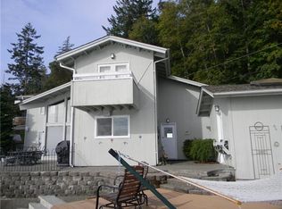 7491 NE North Shore Rd, Belfair, WA 98528