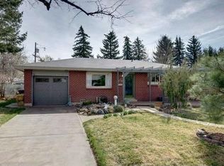 3030 25th St, Boulder, CO 80304