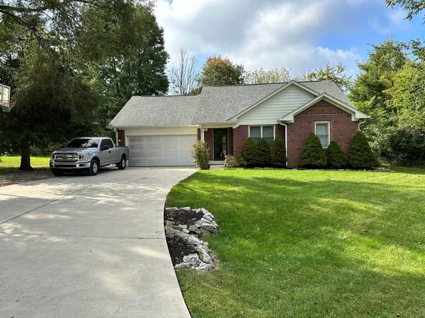 288 Gettysburg, Coatesville, IN 46121