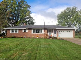 239 Rufener St, Rittman, OH 44270