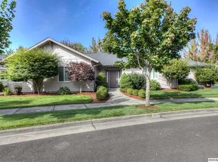 4865 SW Hollyhock Cir, Corvallis, OR 97333