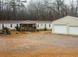 696 Ridge Loop, Benton, KY 42025