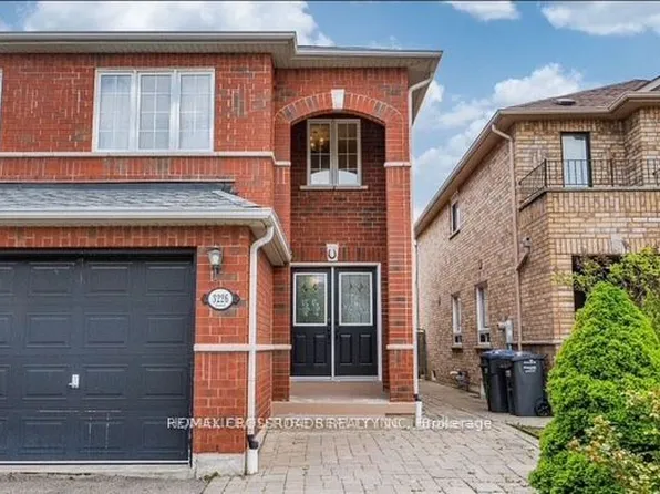 3226 Raindance Cres, Mississauga, ON L5N 8L6