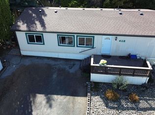 410 NW Park West Dr, Pullman, WA 99163
