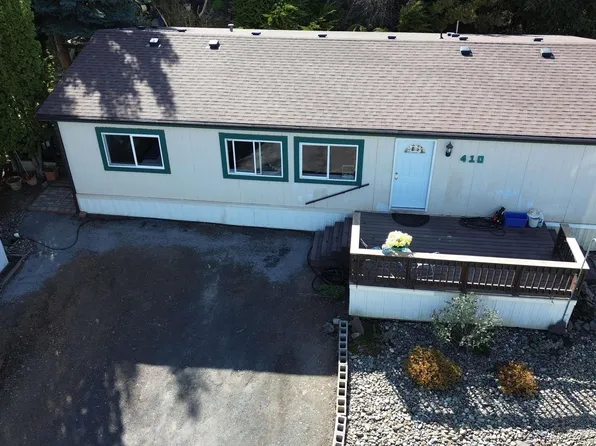 410 NW Park West Dr, Pullman, WA 99163