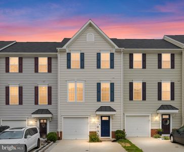 107 Lookout Way, Fredericksburg, VA, 22405