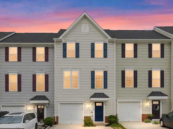 107 Lookout Way, Fredericksburg, VA 22405