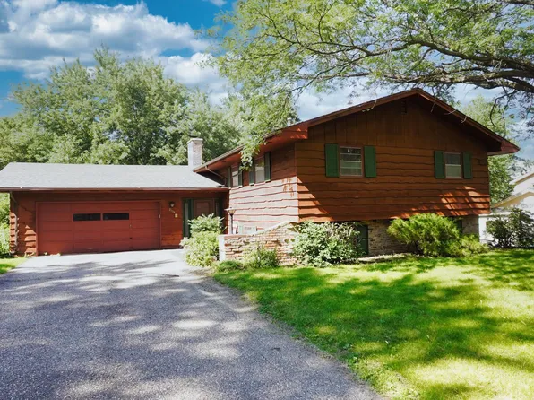 2154 Skyline Dr S, Burnsville, MN 55337