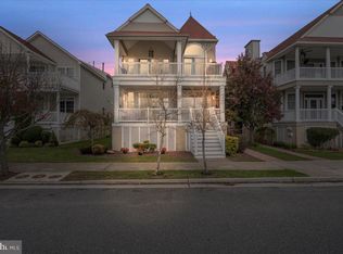 922 Simpson Ave FLOOR 2, Ocean City, NJ 08226