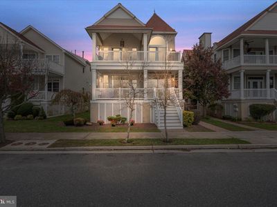 922 Simpson Ave Floor 2, Ocean City, NJ, 08226