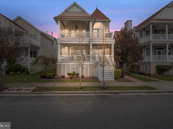 922 Simpson Ave Floor 2, Ocean City, NJ 08226