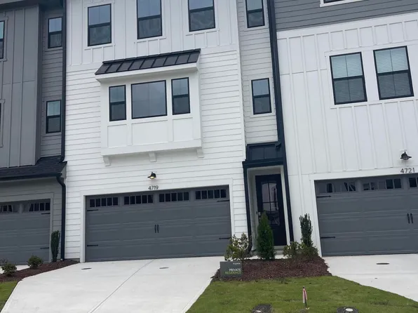 4719 Cypress Tree Ln, Raleigh, NC 27612