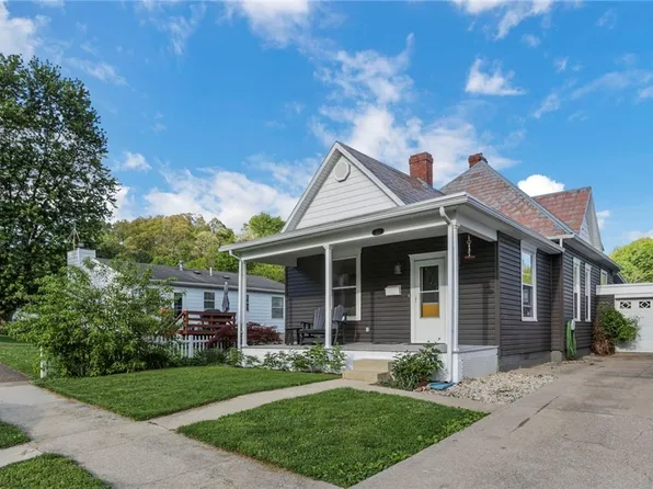 510 N Mulberry St, Logan, OH 43138