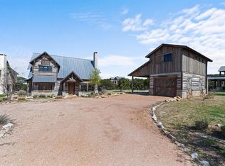 2122 Century Oak Dr, Graford, TX 76449