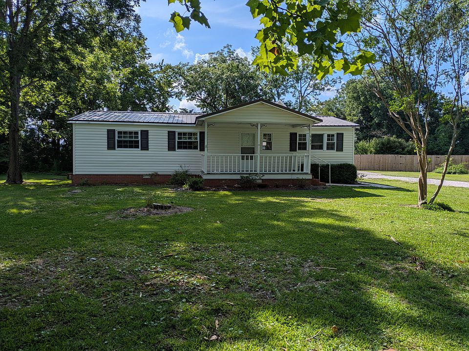 937 Mason Town Road