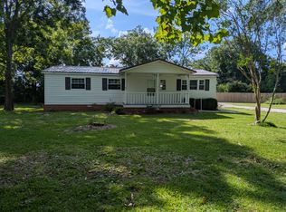 937 Masontown Rd, Newport, NC 28570