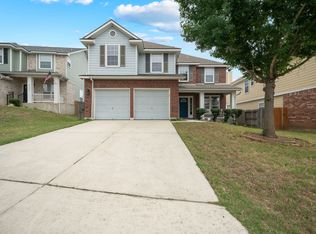 23211 Kaitlyn Cyn, San Antonio, TX 78258